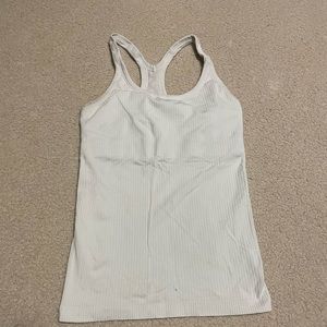 Lululemon EBB top size 6